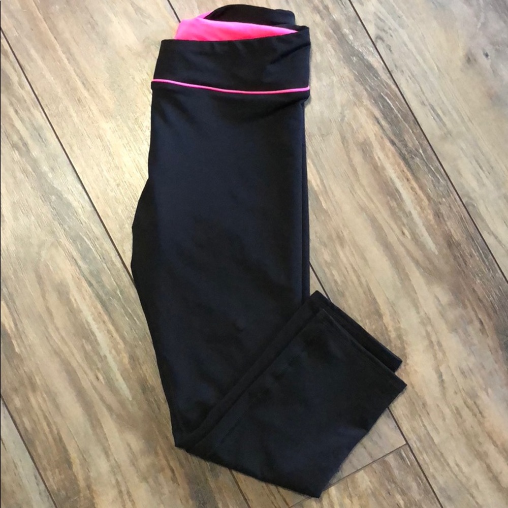 Capri Leggings